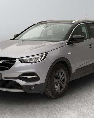 OPEL Grandland X - Grandland X 1.2 Eleganc U233261