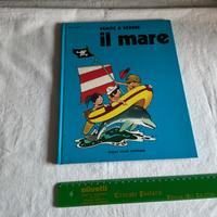 Venite a vedere il mare Tony Wolf Pietro Dami Bos