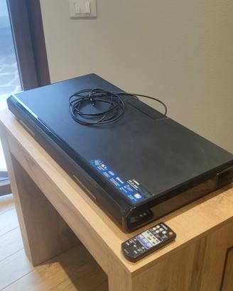 home theatre