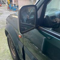 Spechietto sx suzuki jimny