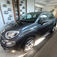 Fiat 500X 1.4 T-Jet 120 CV GPL Lounge