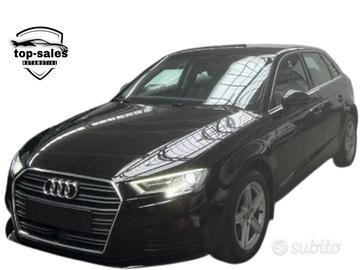 Audi A3 SPB 30 TFSI Sport Perfetta
