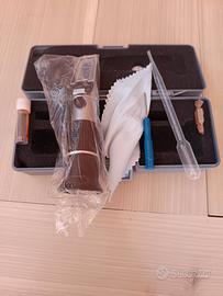 Refrattometro portatile per miele – mai usato, ATC