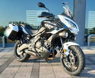 Kawasaki Versys 650 ABS (SE) Gran Tourer