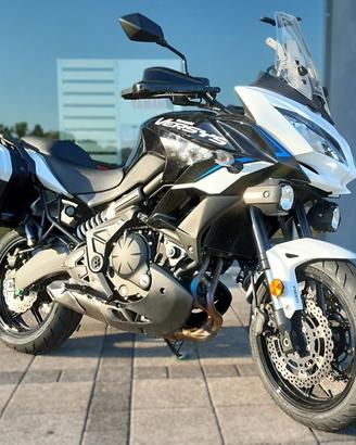 Kawasaki Versys 650 ABS (SE) Gran Tourer