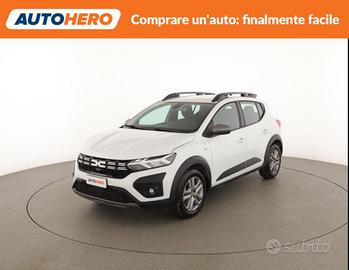 DACIA Sandero SB48194