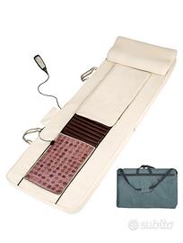 Materassino per massaggi shiatsu