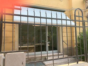 Negozio Mantova