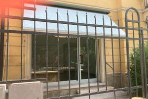 Negozio Mantova
