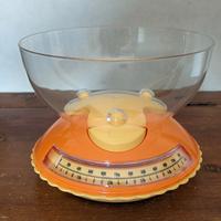 Bilancia da cucina vintage