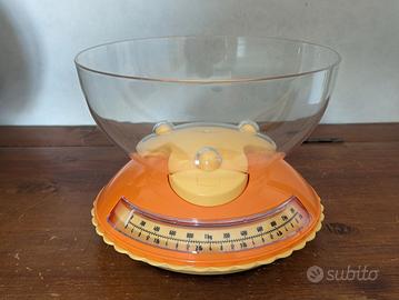 Bilancia da cucina vintage