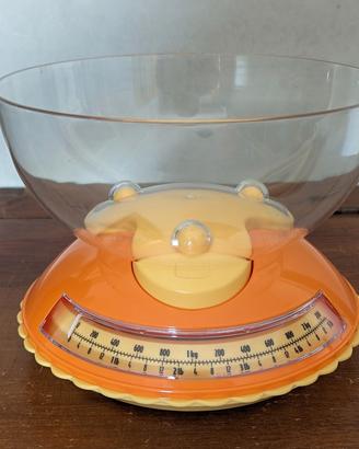 Bilancia da cucina vintage