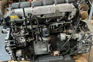 MOTORE IVECO IRISBUS RENAULT DCI11 F+J01