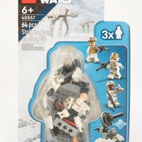 LEGO Star Wars 40557 NUOVO SIGILLATO