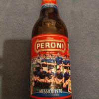 mondiali di calcio Messico 1970 Peroni 