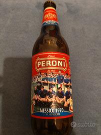 mondiali di calcio Messico 1970 Peroni 
