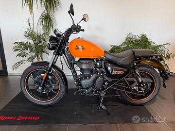 Royal Enfield Meteor 350