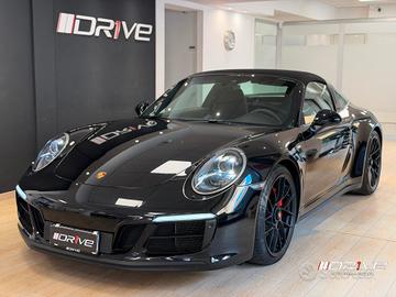 PORSCHE 911 (991) 911 3.0 Targa 4 GTS