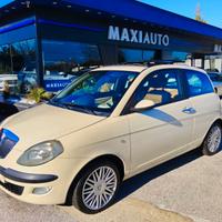 Lancia Ypsilon 1.3 Multijet 16V Platino