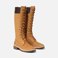 Stivale Stringato Impermeabile Timberland Premium