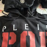 Felpa philipp plein sport
