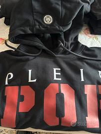 Felpa philipp plein sport