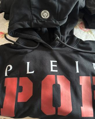 Felpa philipp plein sport