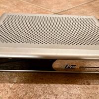 DIPRO Interact II  ricevitore digitale terrestre