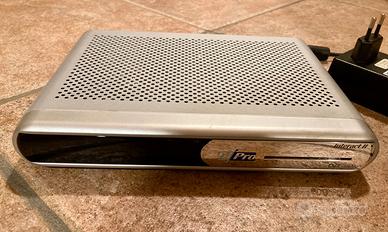 DIPRO Interact II  ricevitore digitale terrestre