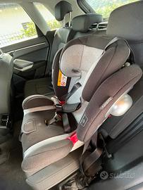Seggiolino auto babify ISOFIX