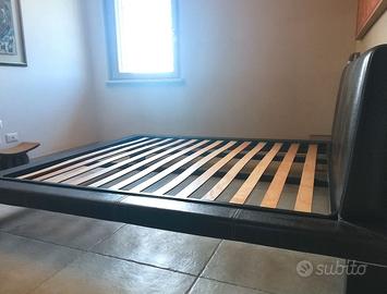LETTO GIAPPONESE