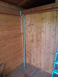 bastone avvolgi tenda