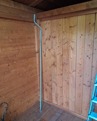 bastone avvolgi tenda