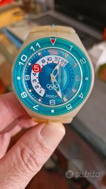 orologio Swatch giochi olimpici 1996