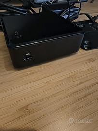 Mini  PC NUC Core i5 | 256GB SSD Crucial | Win10