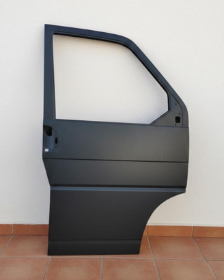 VW T4 portiera DX e cofano anteriore