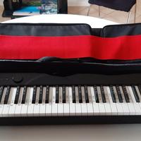 CASIO PRIVIA PX-S1000 PIANOFORTE DIGITALE