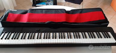 CASIO PRIVIA PX-S1000 PIANOFORTE DIGITALE