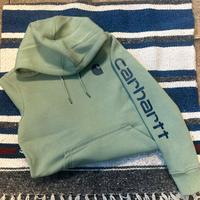 Abbigliamento CARHARTT