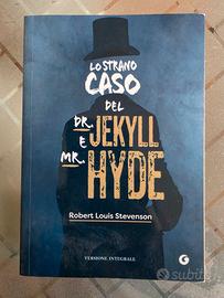 Lo strano caso del Dr. Jekyll e Mr. Hyde