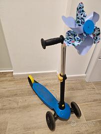 Monopattino Decathlon Oxelo