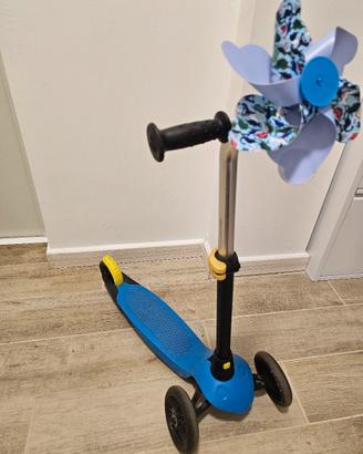 Monopattino Decathlon Oxelo