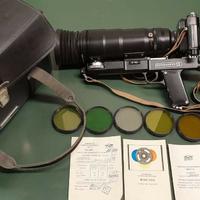 Macchina fotografica Zenit Fotosnaiper FS-12 12S