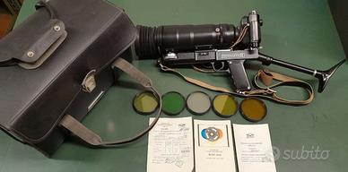 Macchina fotografica Zenit Fotosnaiper FS-12 12S