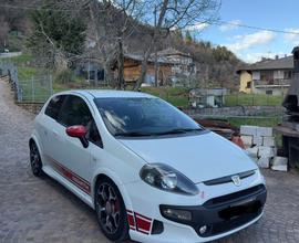 ABARTH Punto Evo - 2013