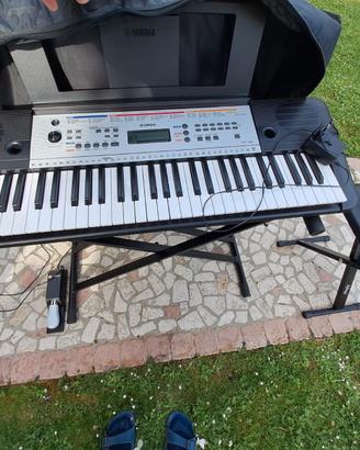 Tastiera elettrica Yamaha YP- 260