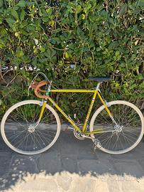 Bici da corsa