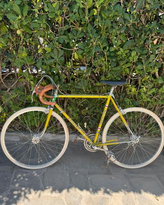Bici da corsa