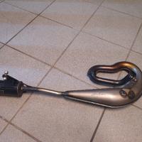 Giannelli fire piaggio Si