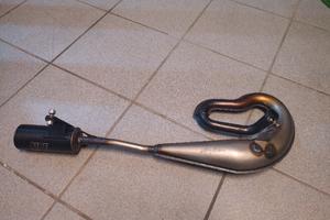 Giannelli fire piaggio Si